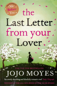 the Last Letter From Your Lover