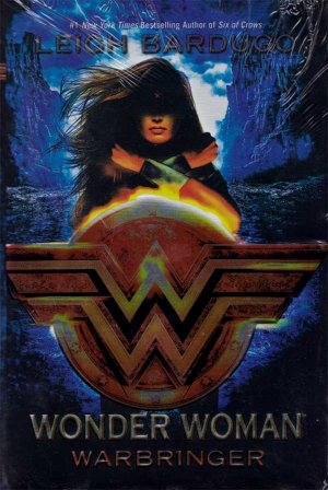 WONDER WOMAN