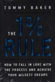 THE 1% RULE