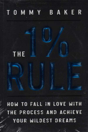 THE 1% RULE