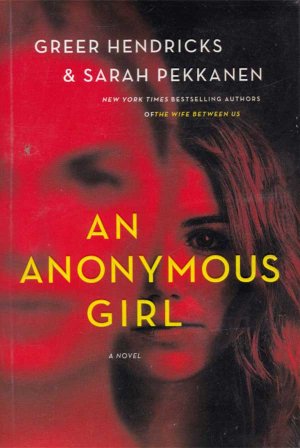 An Anonymous Girl