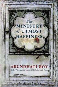 THE MINISTRY OF UTMOST HAPPINESS