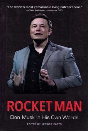 Rocket Man