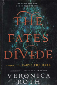 THE FATES DIVIDE