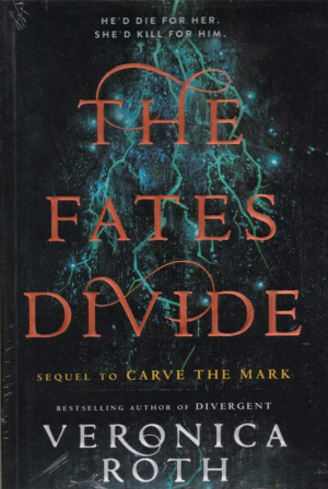 THE FATES DIVIDE