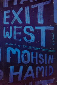 EXIT WEST