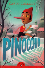 Pinocchio
