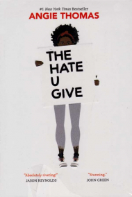 THE HATE U GIVE