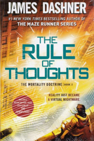 The Rule of Thoughts - The Maze Runner