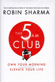 THE 5AM CLUB