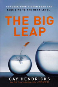 The Big Leap