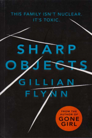SHARP OBJECTS