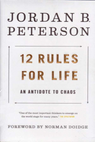 12 RULES FOR LIFE