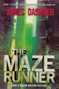 The Maze Runner