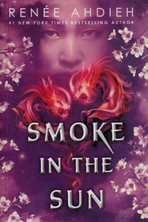 SMOKE IN THE SUN