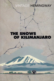 the Snows of Kilimanjaro