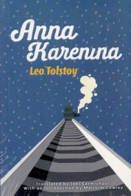 ANNA KARENINA