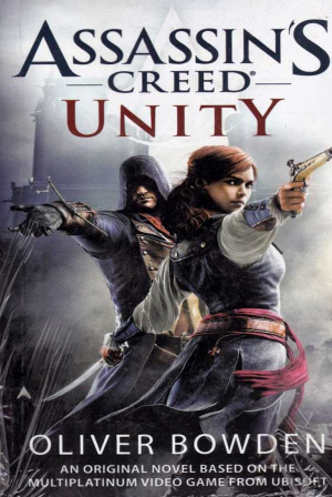 Unity
