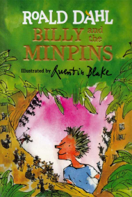 BILLY AND THE MINPINS