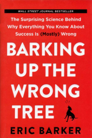 Barking Up the Wrong Tree