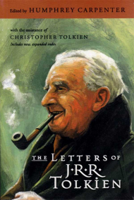 The Letters of J R R Tolkien