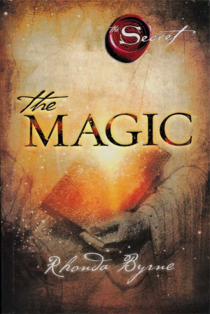 THE MAGIC