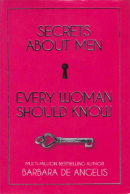 Secrets about men every woman should know