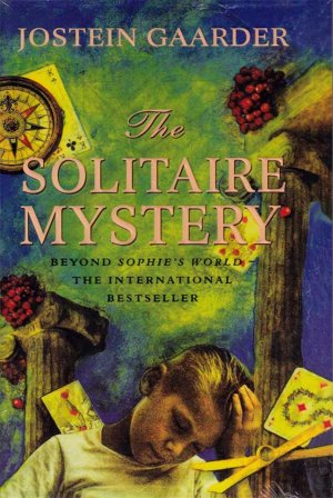 The Solitaire Mystery