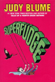 Superfudge