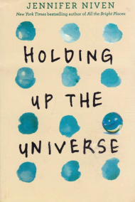 Holding up the Universe