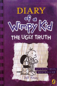 the Ugly Truth - Diary of a Wimpy Kid