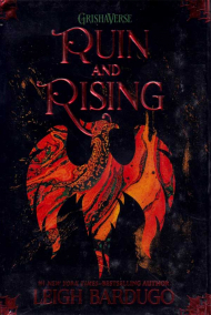 Ruin and Rising - The Shadow and Bone Trilogy 3