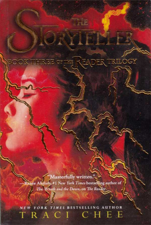 The Storyteller