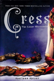 CRESS THE LUNAR CHRONICLES
