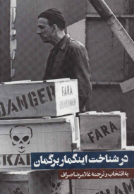 در شناخت اینگمار برگمان