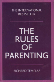 THE RULES OF PARENTING