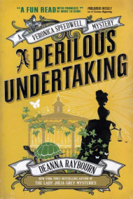 A Perilous Undertaking