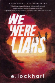 We Were Liars