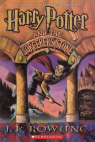Harry Potter and the Sorcerer's Stone