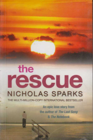 THE RESCUE