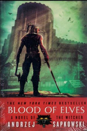 blood of elves