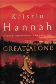 THE GREAT ALONE
