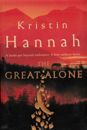 THE GREAT ALONE