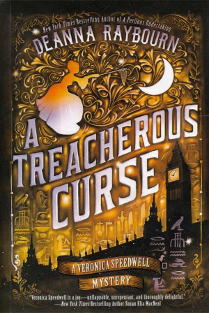 A Treacherous Curse