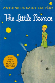 the Little Prince