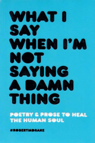 What I Say When Im Not Saying A Damn Thing