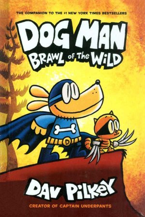 Brawl of the Wild