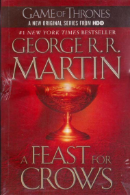 A Feast for Crows - Game of Thrones 4