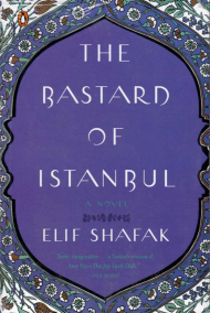 THE BASTED OF ISTANBUL