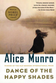 DANCE OF THE HAPPY SHADES